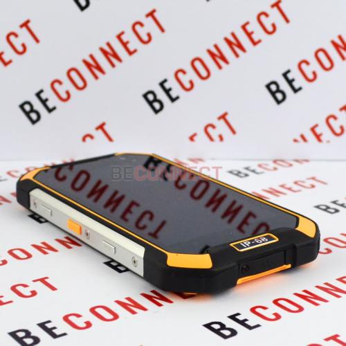 Blackview BV6000s Yellow